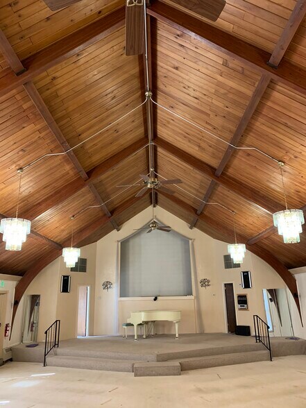 More Photos Of 1001 S Pearl St, Denver Medical For Lease