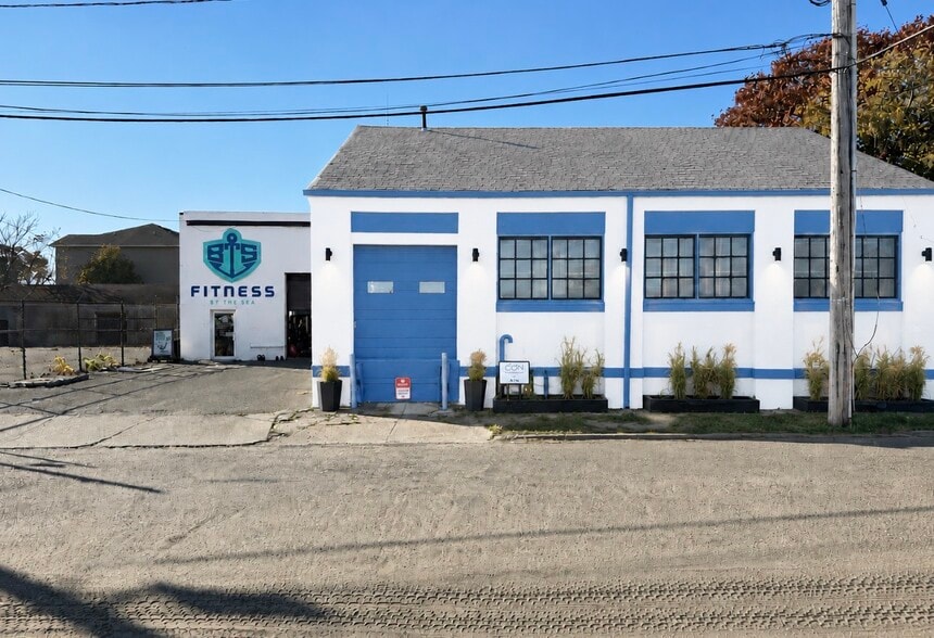 Primary Photo Of 1 Field St, Avon By The Sea Manufacturing For Lease