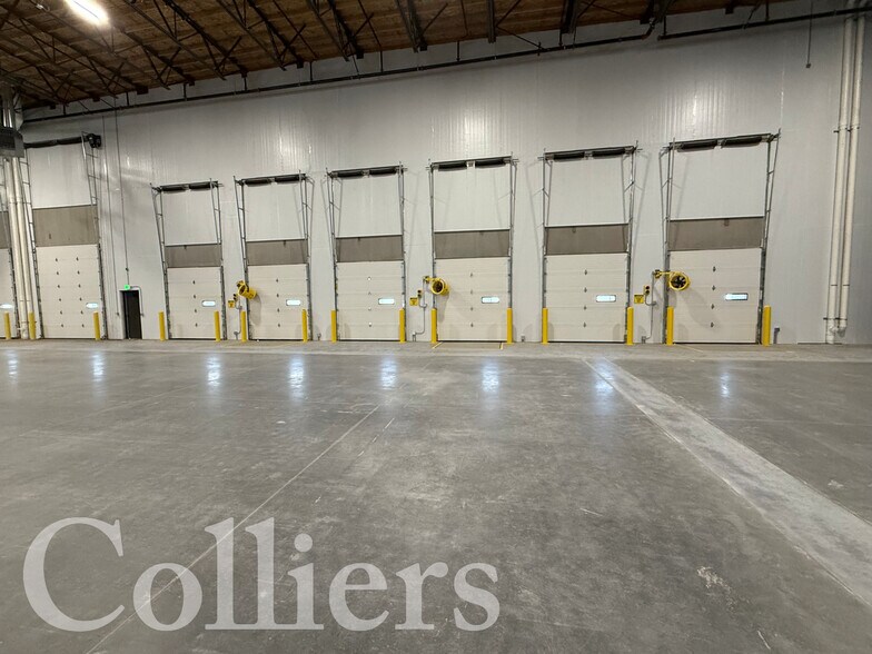 More Photos Of 16685 Madison Rd, Nampa Warehouse For Lease