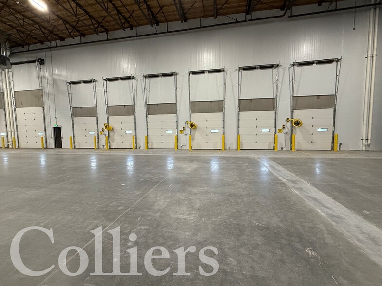 More Photos Of 16685 Madison Rd, Nampa Warehouse For Lease