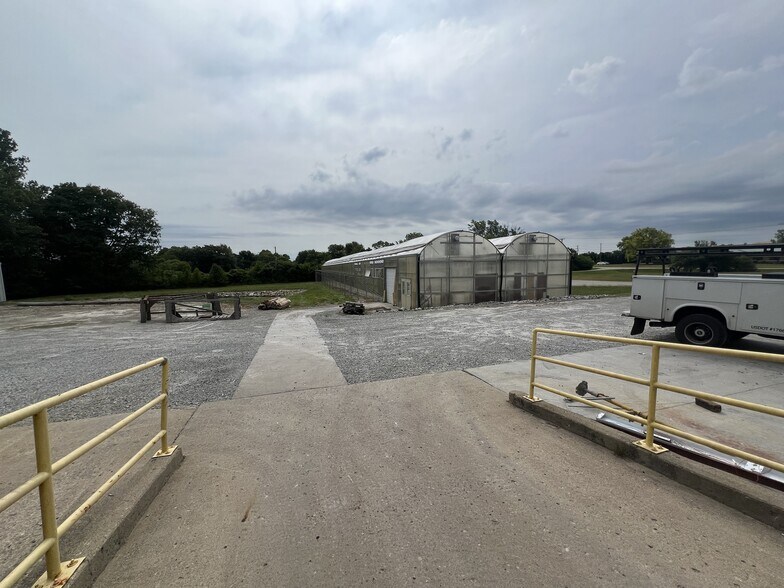 More Photos Of 4307 US Route 40 E, Lewisburg Industrial For Lease