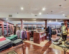 More Photos Of 2626 Flossmoor Rd, Flossmoor Storefront Retail Residential For Sale