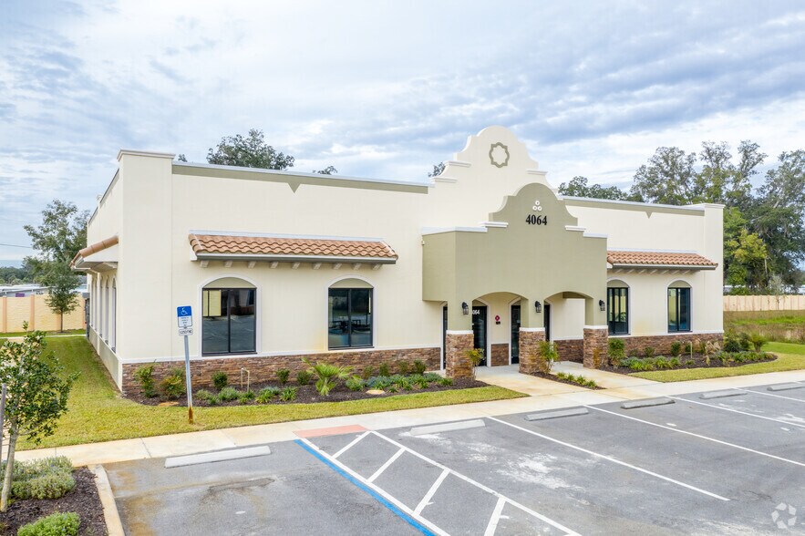Primary Photo Of 4064 E SR 44, Wildwood Medical For Lease