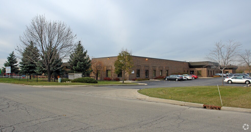 More Photos Of 28457 Ballard Dr, Lake Forest Light Manufacturing For Lease