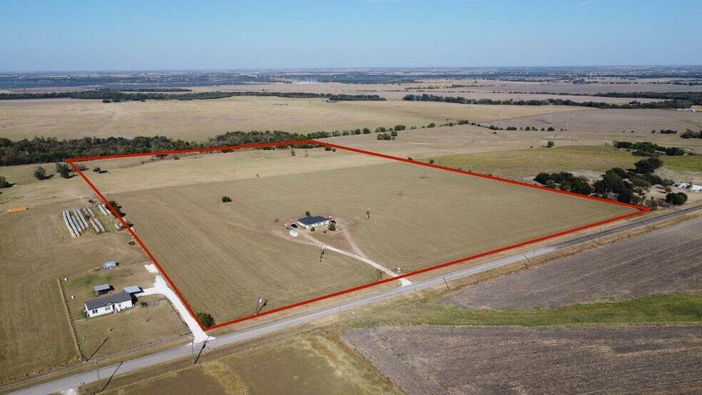 Primary Photo Of 4496 Farm-To-Market 2086, Temple Manufacturing For Sale
