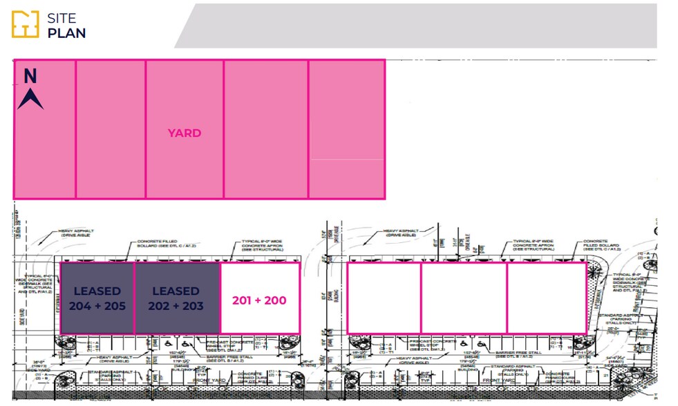 More Photos Of 3902 65A Ave, Leduc Unknown For Lease
