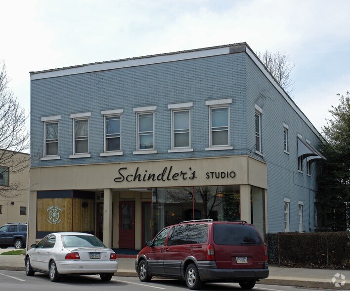 More Photos Of 515 Market St, Sunbury Storefront Retail Residential For Lease