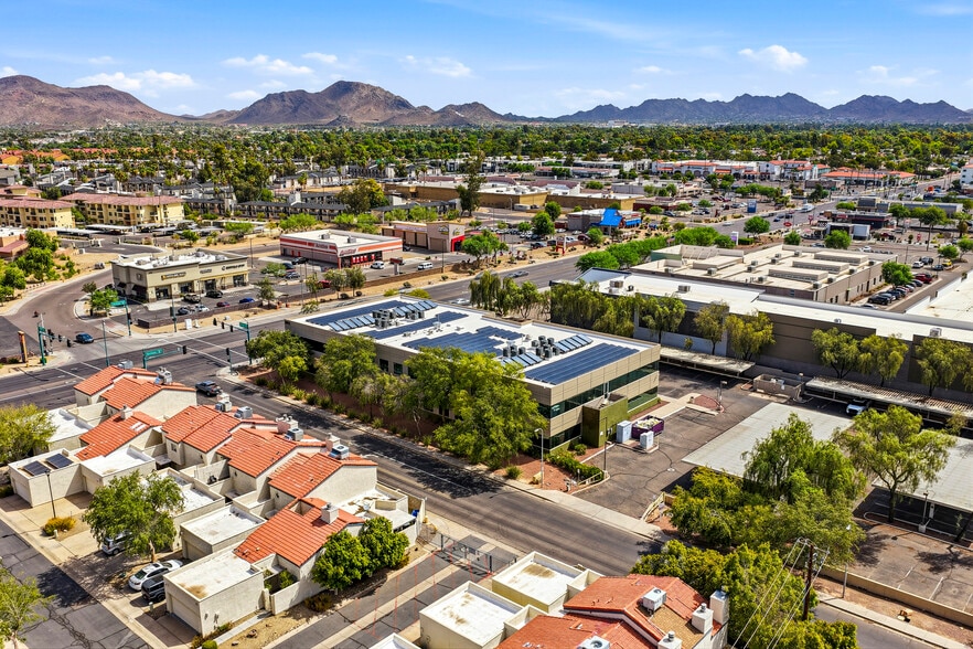 More Photos Of 2051 W Northern Ave, Phoenix Medical For Lease