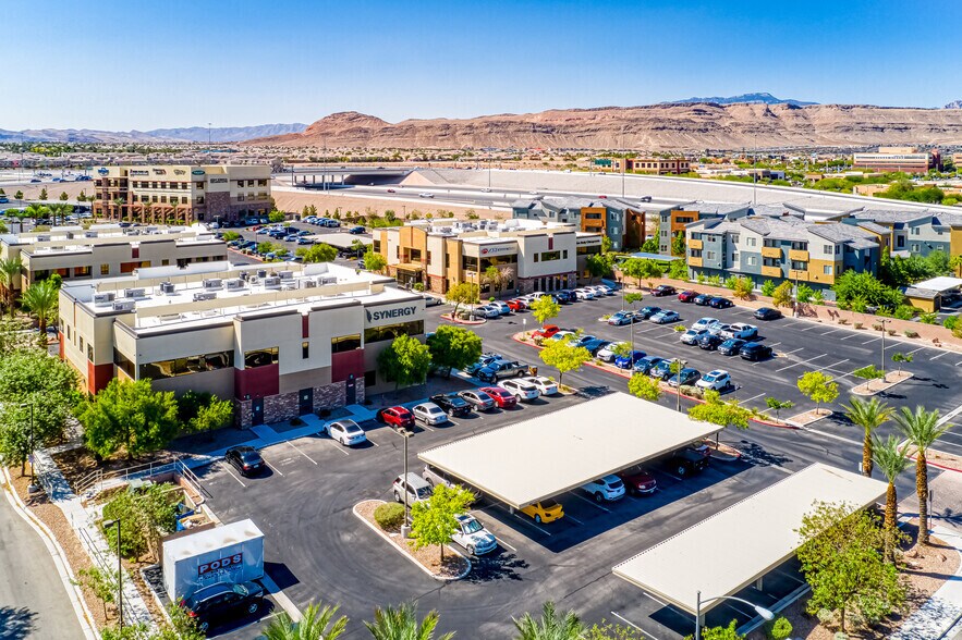 More Photos Of 8905 W Post Rd, Las Vegas Office For Lease