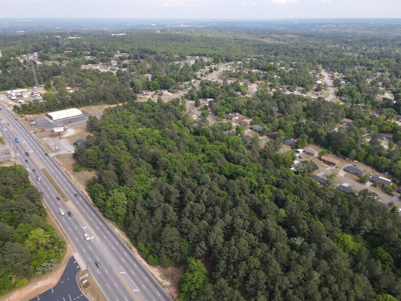 More Photos Of 3270 Deans Bridge Rd, Augusta Land For Sale