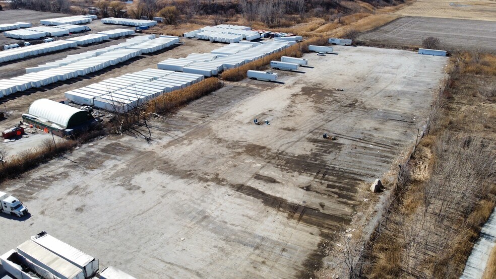 More Photos Of 20950 Torrence Ave, Ford Heights Land For Lease