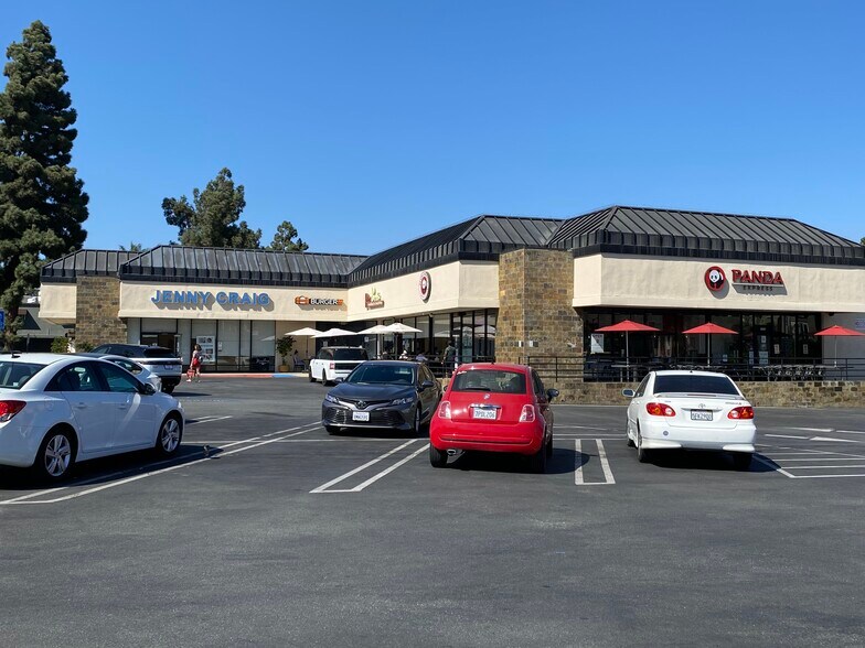 More Photos Of 255-353 N Pass Ave, Burbank Unknown For Lease