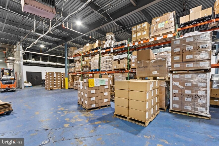 More Photos Of 1936 Olney Ave, Cherry Hill Manufacturing For Sale