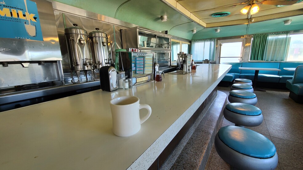 More Photos Of 9955 Warwick Blvd, Newport News Restaurant For Sale