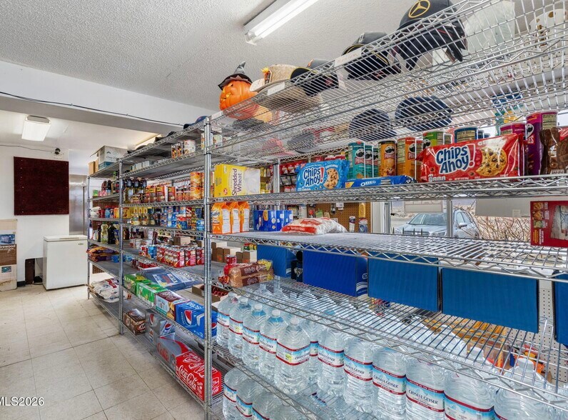 More Photos Of 1375 E Fir St, Silver Springs Convenience Store For Sale