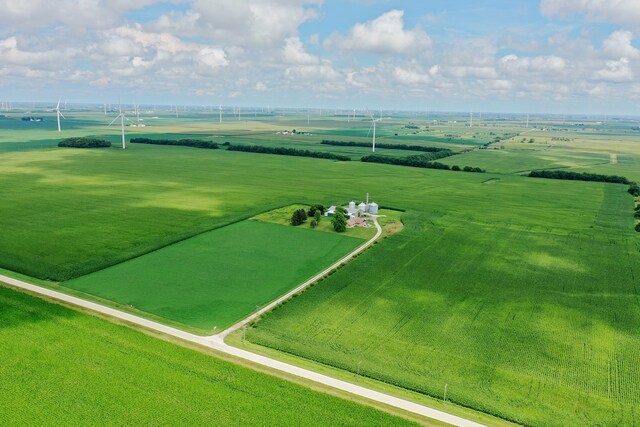 More Photos Of 3740 N 1300E Rd, Kempton Specialty For Sale