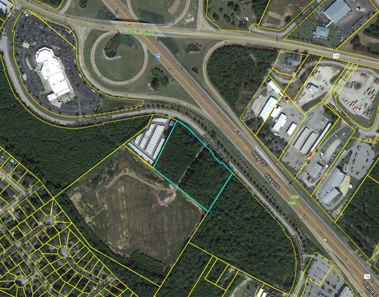 More Photos Of 901 Columbiana Dr, Irmo Land For Sale