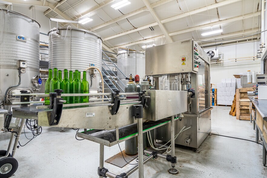 More Photos Of 28030 Austin Rd, Albemarle Winery Vineyard For Sale