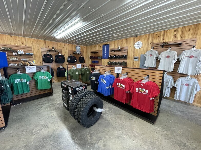 More Photos Of 93 Buck Run Rd, Bedford Land For Sale