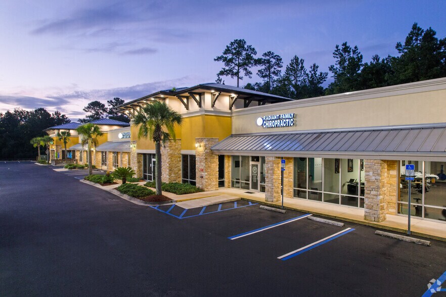 More Photos Of 463646 SR 200, Yulee Unknown For Lease