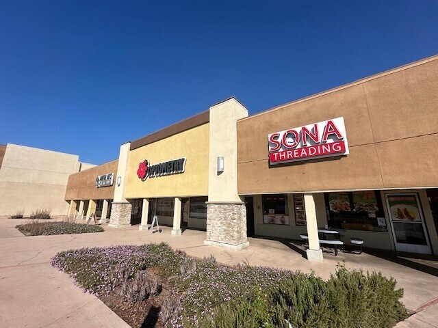 More Photos Of 1804-1888 N Placentia Ave, Placentia Unknown For Lease