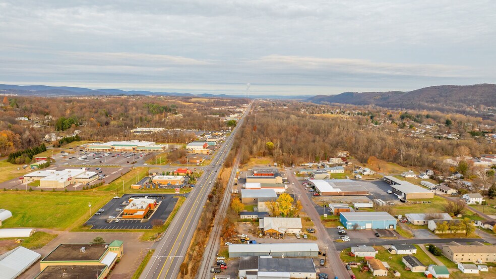 More Photos Of 680 Oak St, Bloomsburg Warehouse For Sale