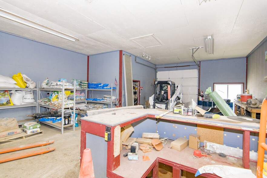More Photos Of 34 Bennetts Mills Rd, Jackson Flex For Lease