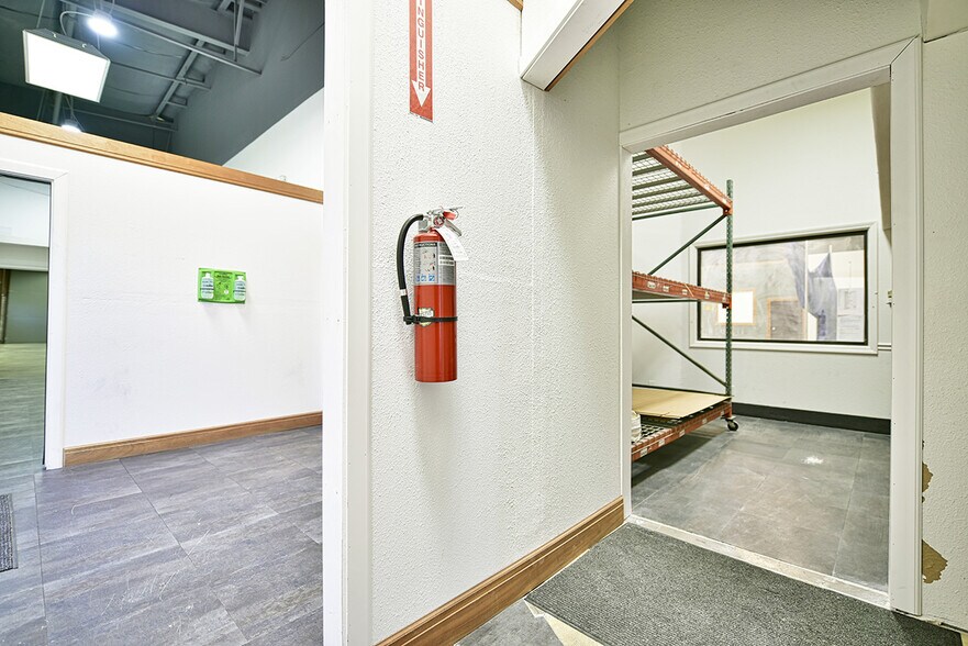 More Photos Of 1744 Forrest Way, Carson City Manufacturing For Sale