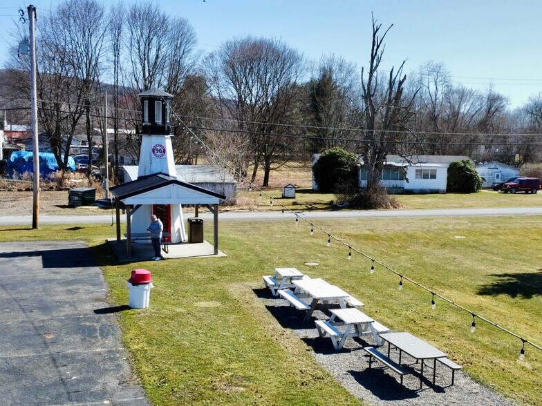 More Photos Of 65 State Route 96 Rt, Owego Freestanding For Sale