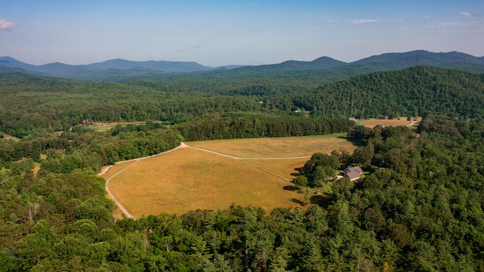 More Photos Of 0 Old Rock Creek Rd, Blue Ridge Land For Sale