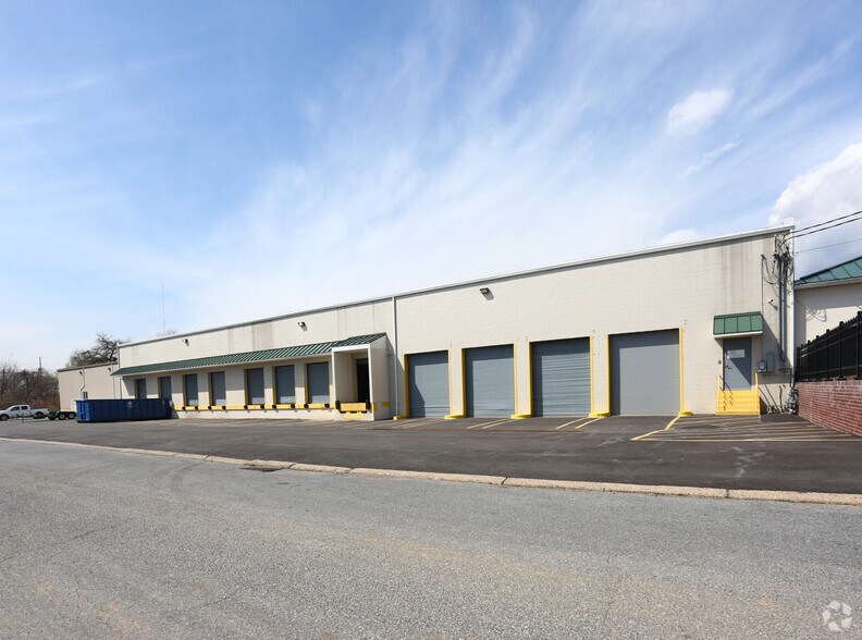 More Photos Of 620 A St, Wilmington Food Processing For Lease