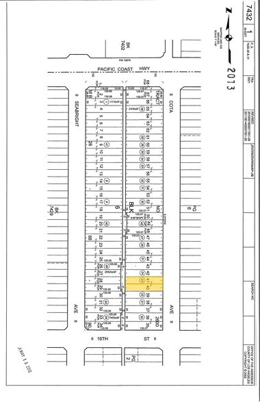 More Photos Of 1667-1669 Cota Ave, Long Beach Service For Sale