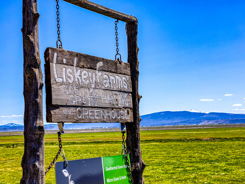 Primary Photo Of 4000 Lower Klamath Lake Rd, Klamath Falls Land For Sale