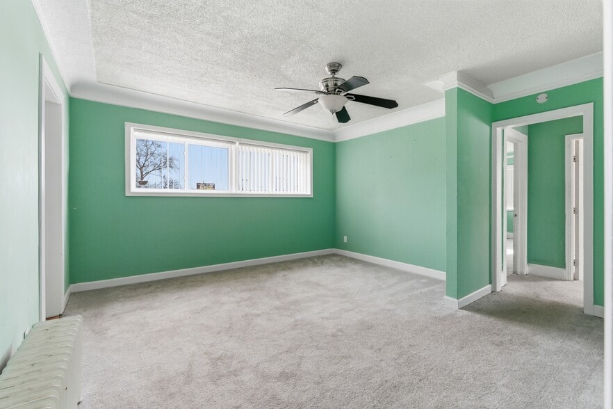 More Photos Of 4026 W McNichols Rd, Detroit Flex For Sale