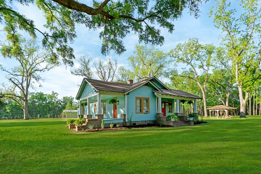 More Photos Of 1151 Harry Lindsay Rd, Guyton Specialty For Sale