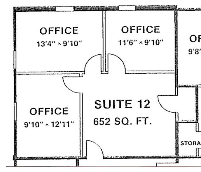 More Photos Of 33 Bedford St, Lexington Medical For Lease