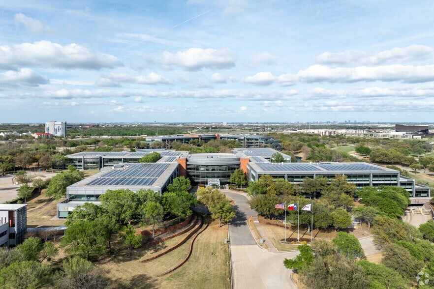 More Photos Of 700 Hidden Rdg, Irving Office For Lease