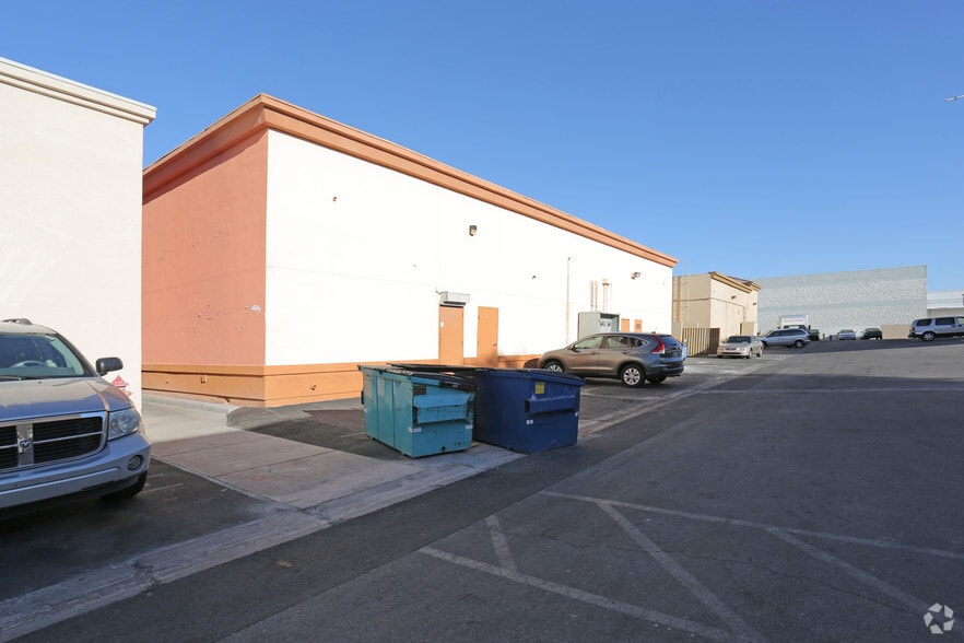 More Photos Of 5355 S Decatur Blvd, Las Vegas Restaurant For Lease