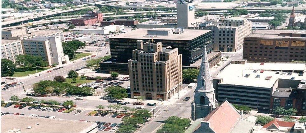 More Photos Of 217 Montgomery St, Syracuse Office For Lease