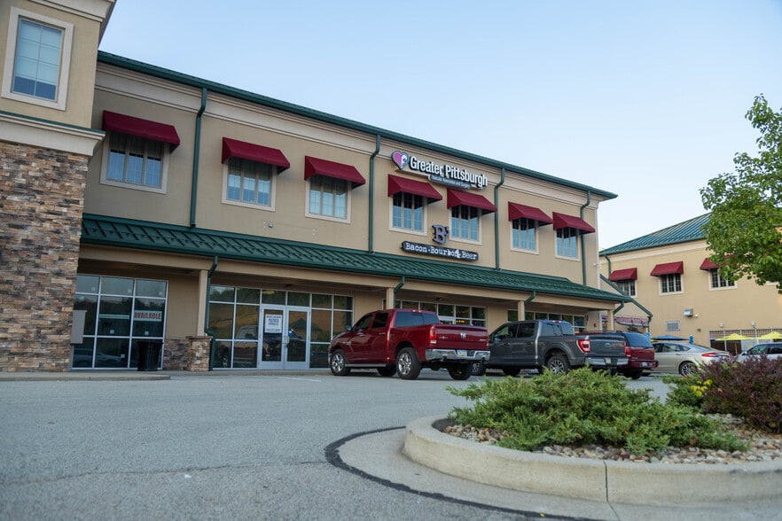 More Photos Of 2000 Park Place Dr, Washington Unknown For Lease