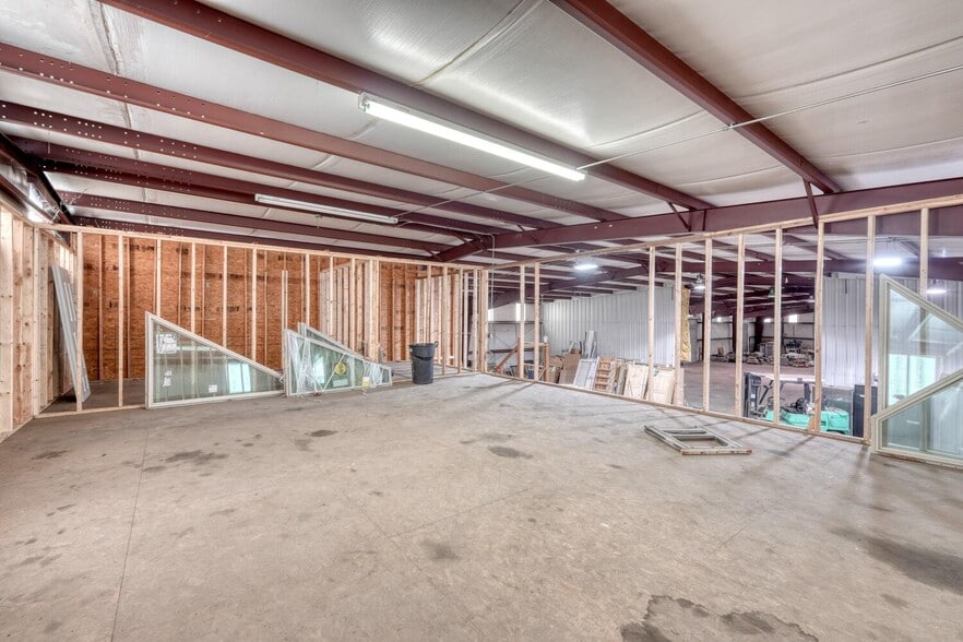 More Photos Of 86 Old Blue Ridge Hwy, Blairsville Warehouse For Sale