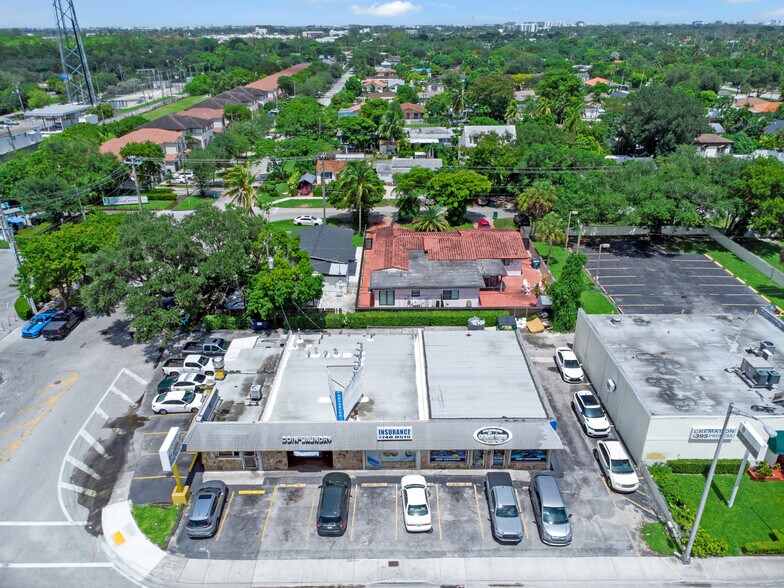 More Photos Of 6891 SW 40th St, Miami Storefront Retail Office For Sale