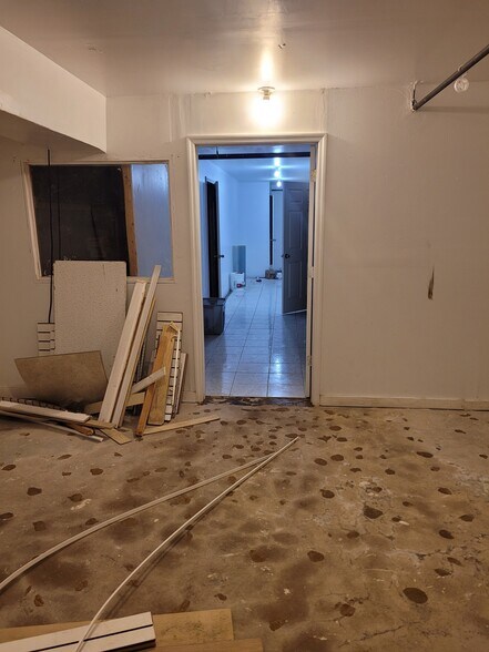 More Photos Of 1555-1563 Ralph Ave, Brooklyn Storefront Retail Office For Lease