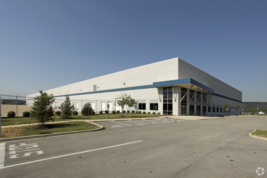 More Photos Of 7240 Global Dr, Louisville Distribution For Lease