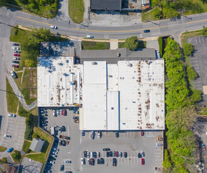 More Photos Of 100 Cockeysville Rd, Hunt Valley Flex For Lease