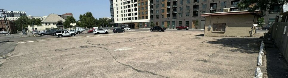 More Photos Of 391 Grant St, Denver Warehouse For Lease