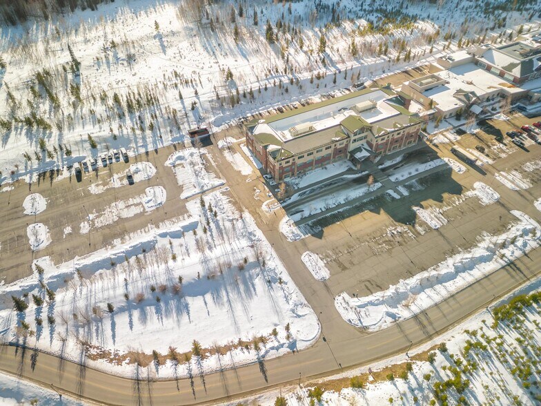 More Photos Of 360 Peak One Dr, Frisco Medical For Lease