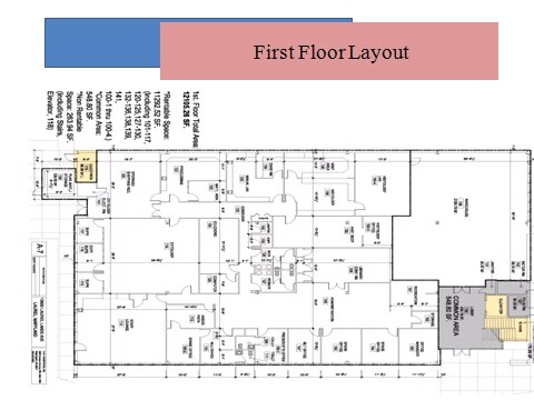 More Photos Of 13900-13902 Laurel Lakes Ave, Laurel Medical For Lease