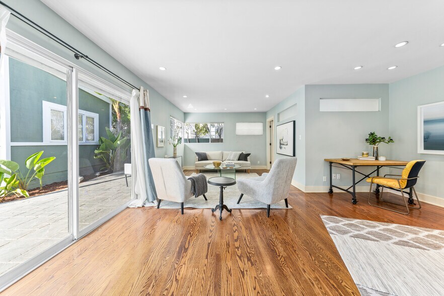 More Photos Of 607 Ashland, Santa Monica Multifamily For Sale