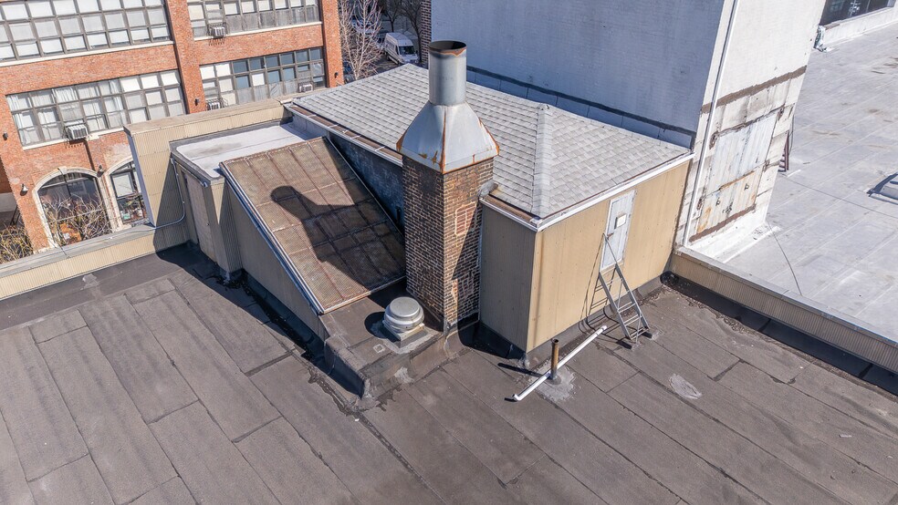 More Photos Of 2124 44th Ave, Long Island City Warehouse For Sale